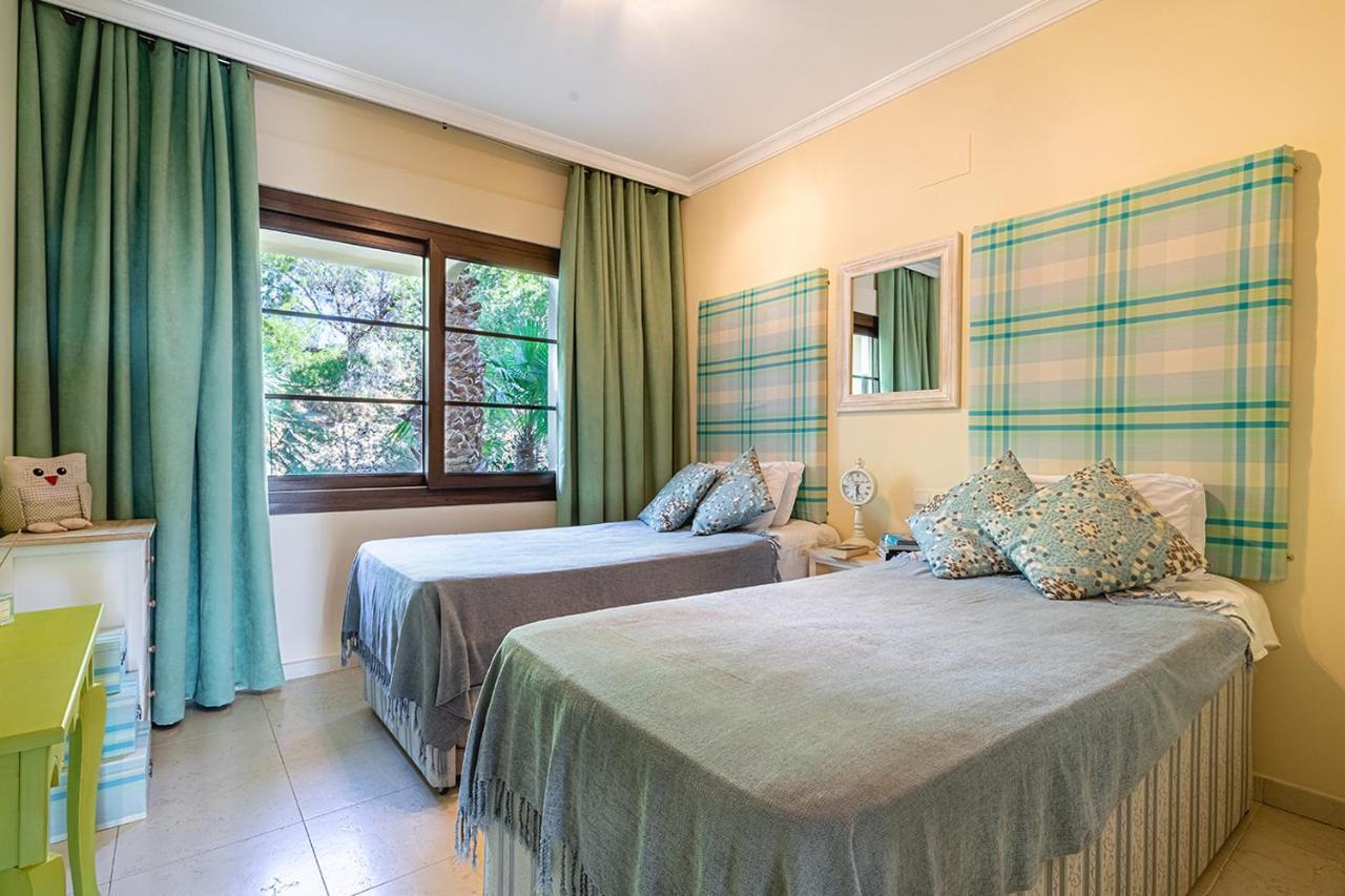 Apartamento Bomy Altea Exterior foto