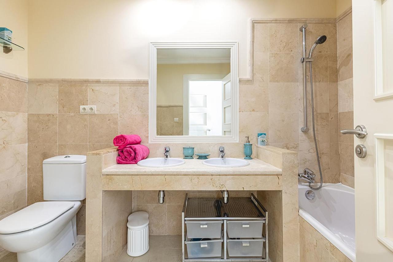 Apartamento Bomy Altea Exterior foto