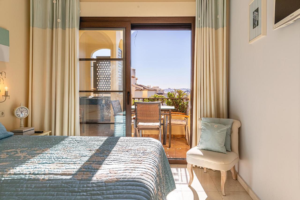 Apartamento Bomy Altea Exterior foto